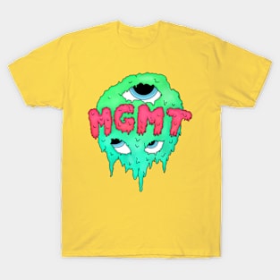 MGMT T-Shirt